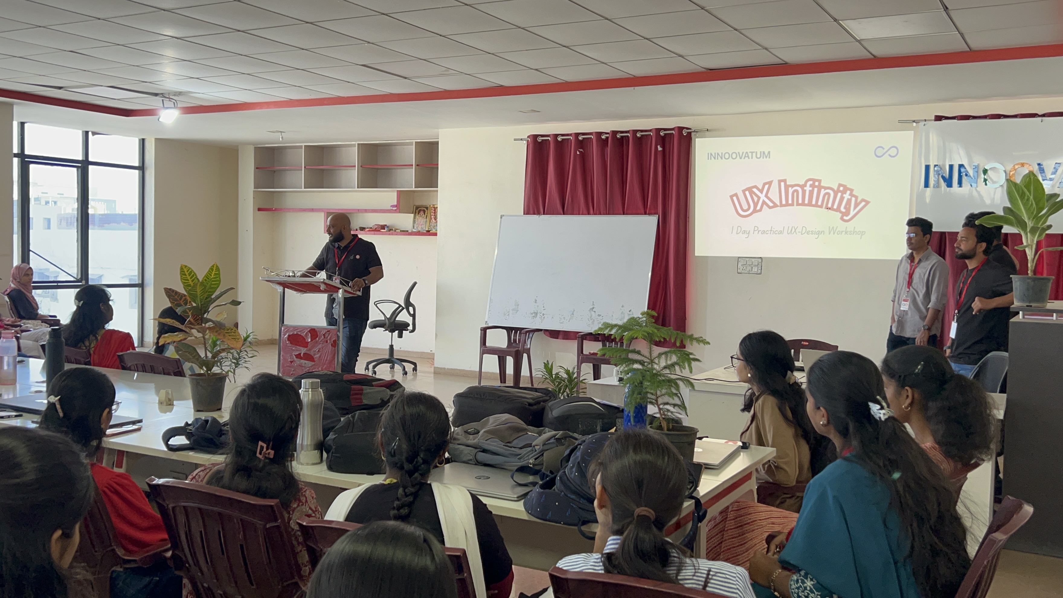 Web Development Workshop